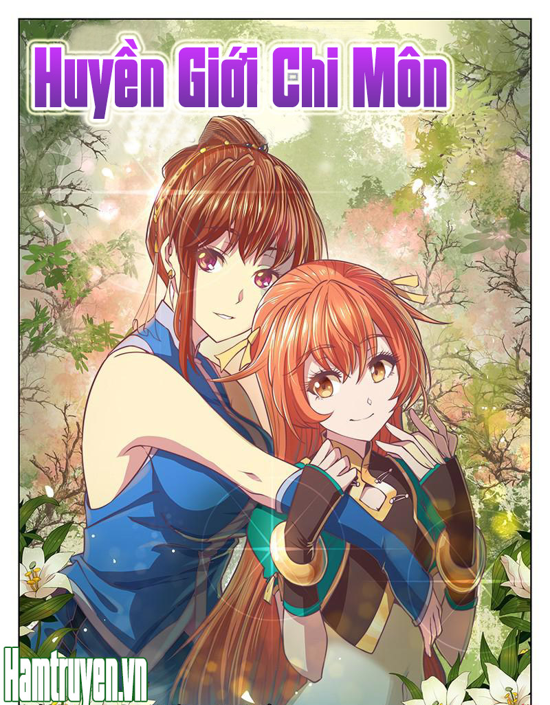 Huyền Giới Chi Môn Chapter 22 - Trang 2