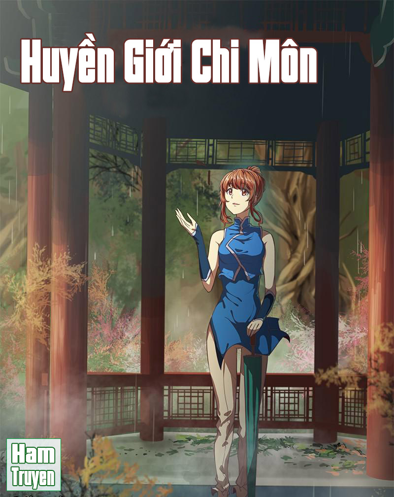 Huyền Giới Chi Môn Chapter 20 - Trang 2