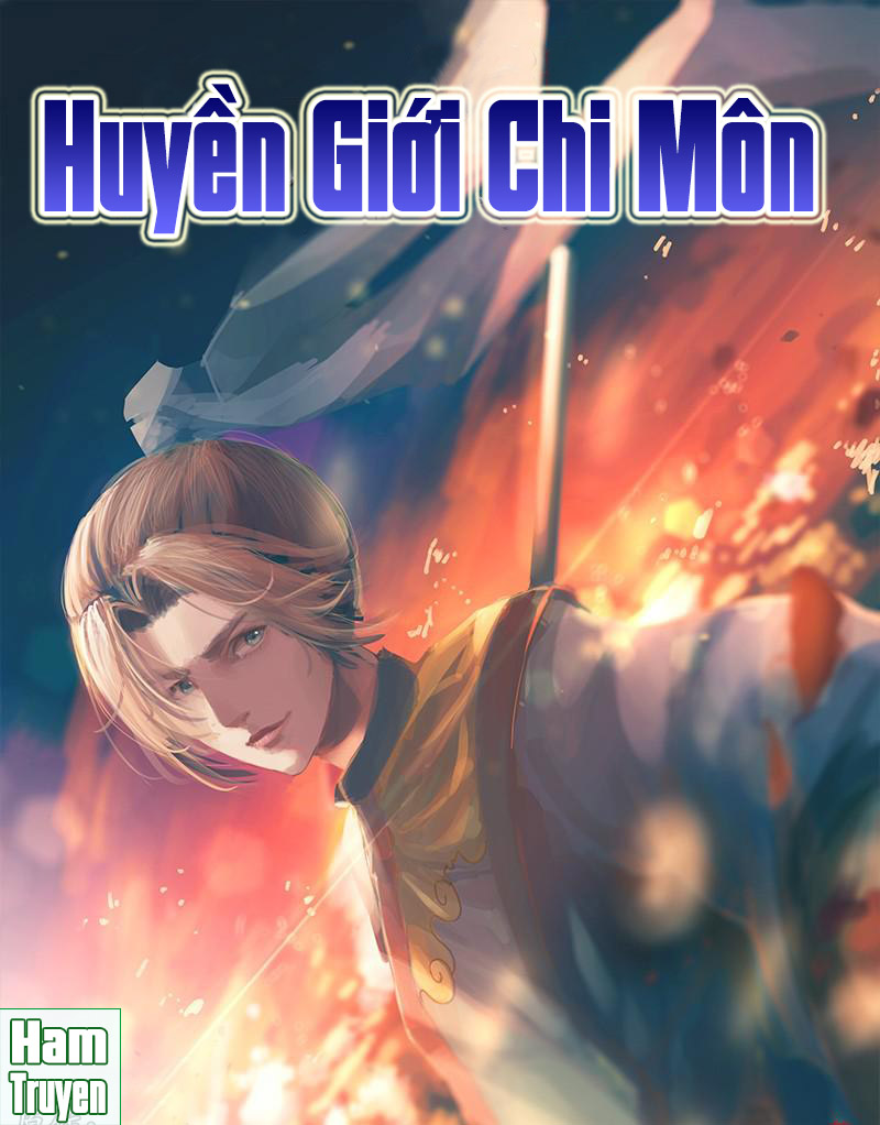 Huyền Giới Chi Môn Chapter 19 - Trang 2