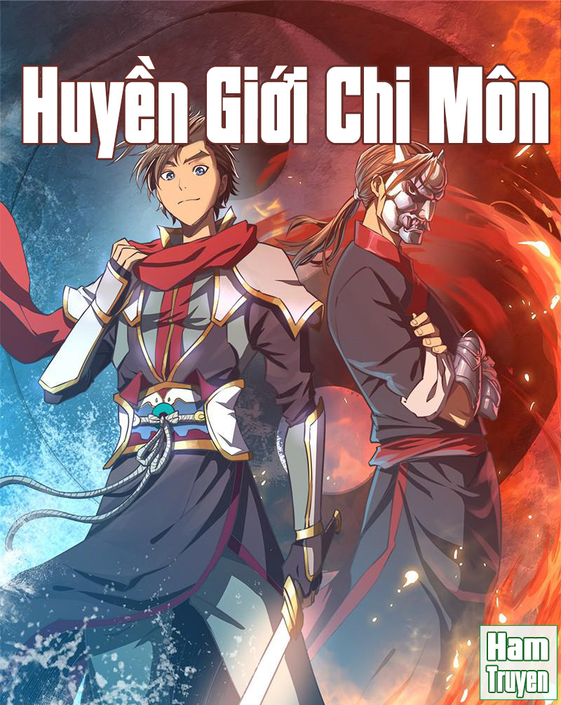 Huyền Giới Chi Môn Chapter 18 - Trang 2