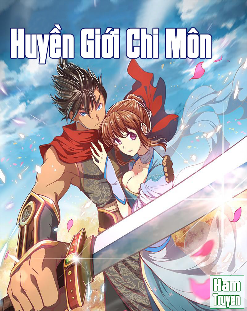 Huyền Giới Chi Môn Chapter 16 - Trang 2