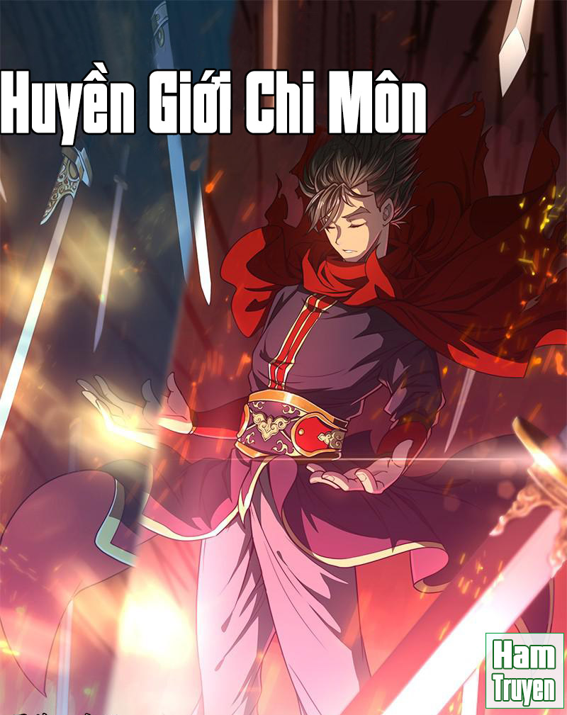 Huyền Giới Chi Môn Chapter 15 - Trang 2