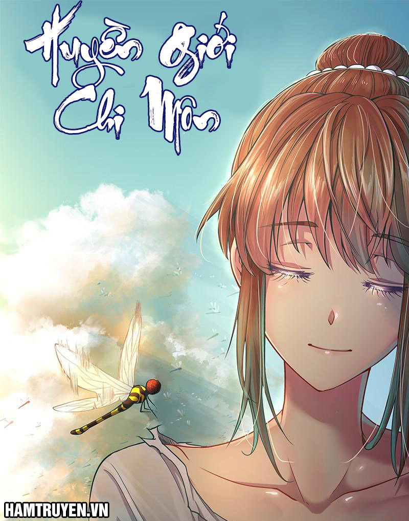 Huyền Giới Chi Môn Chapter 12 - Trang 2