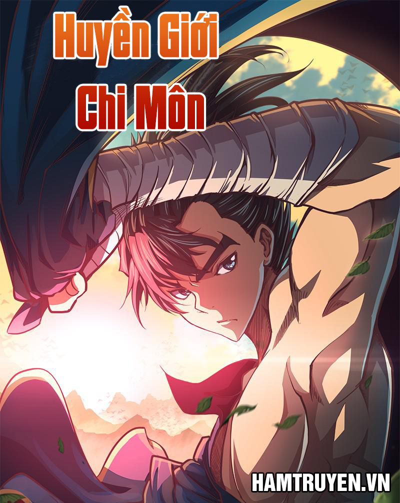 Huyền Giới Chi Môn Chapter 8 - Trang 2