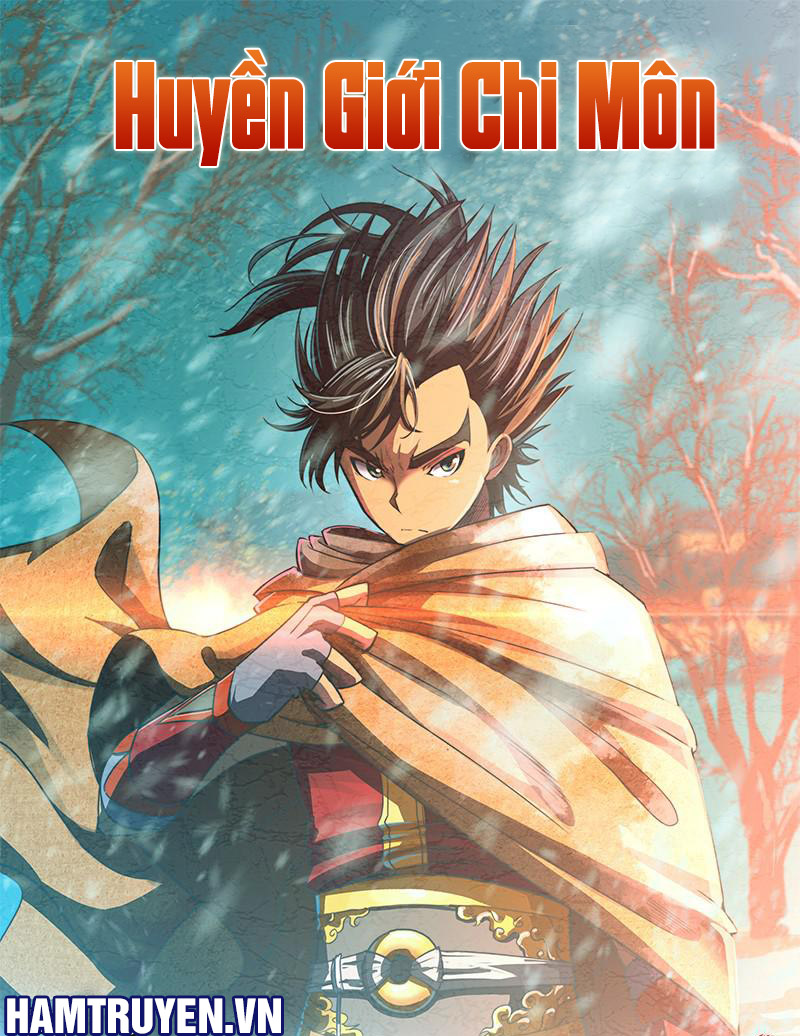 Huyền Giới Chi Môn Chapter 7 - Trang 2