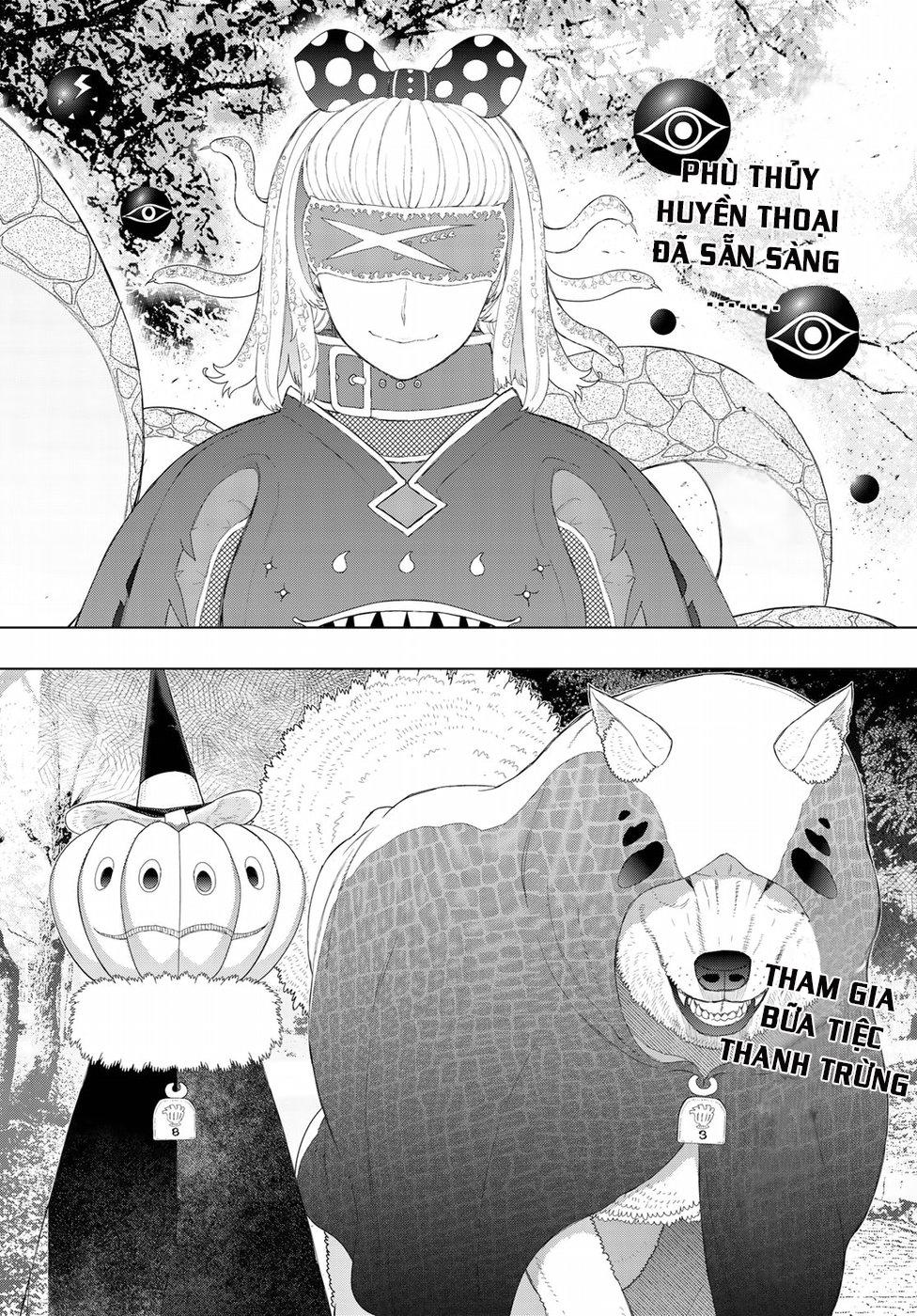 Phù Thuỷ Thời Đại Mới Chapter 82 - Trang 2