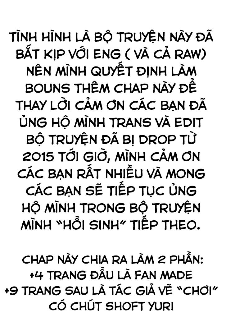 Phù Thuỷ Thời Đại Mới Chapter 68.5 - Trang 2