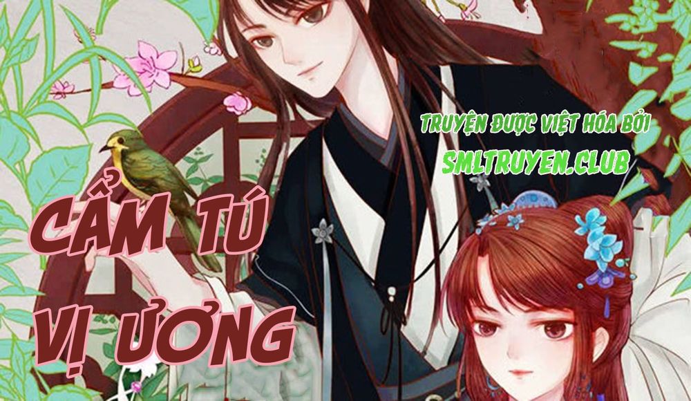 Cẩm Tú Vị Ương Chapter 85 - Trang 2