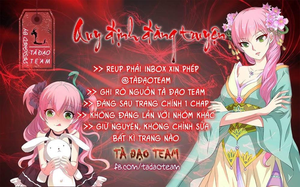 Cẩm Tú Vị Ương Chapter 64 - Trang 2