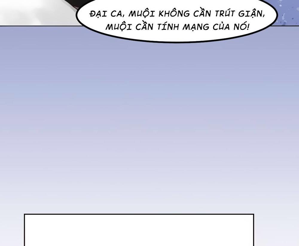 Cẩm Tú Vị Ương Chapter 49 - Trang 2