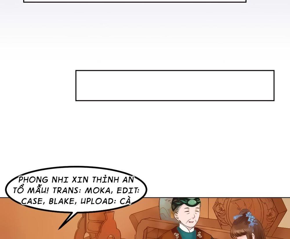 Cẩm Tú Vị Ương Chapter 49 - Trang 2