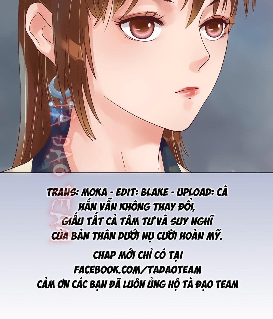 Cẩm Tú Vị Ương Chapter 48 - Trang 2