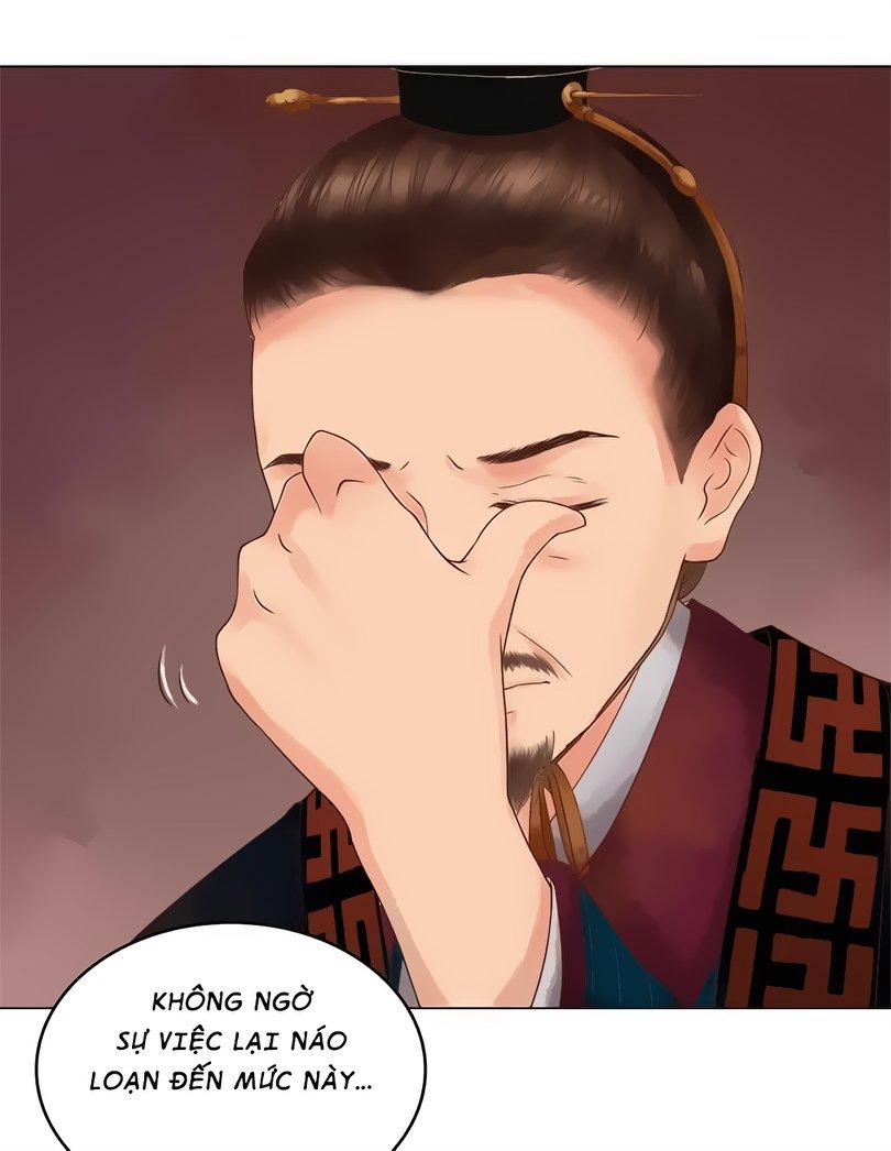 Cẩm Tú Vị Ương Chapter 44 - Trang 2