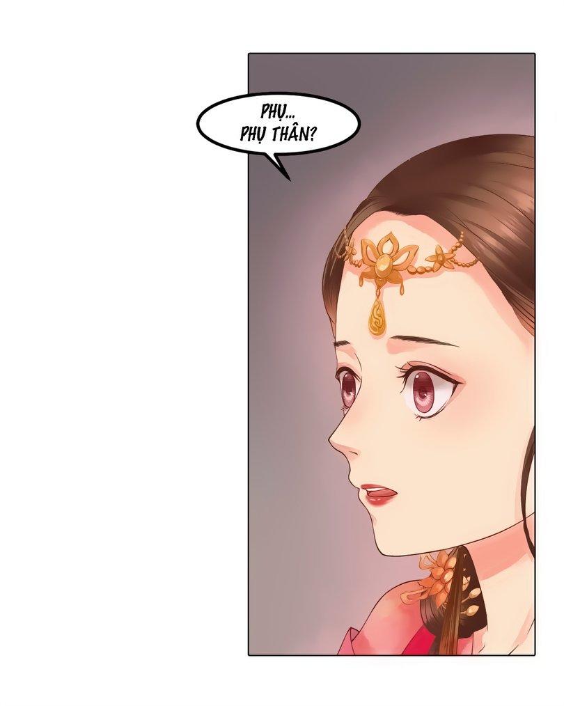 Cẩm Tú Vị Ương Chapter 43 - Trang 2