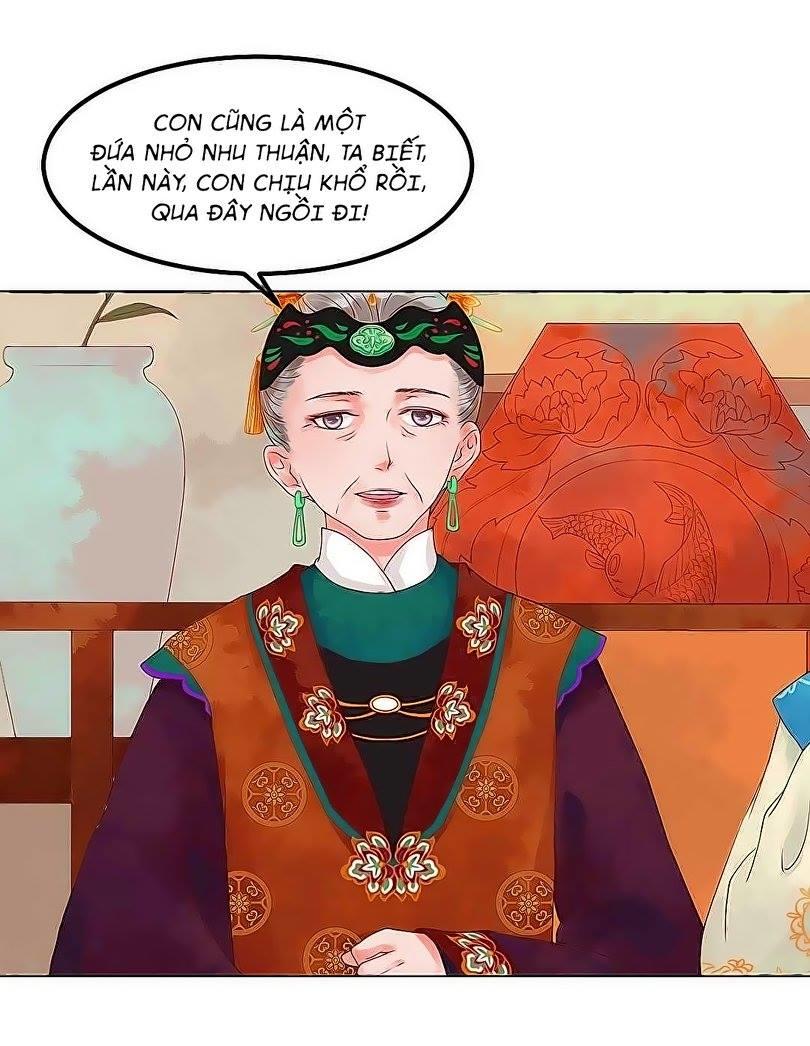 Cẩm Tú Vị Ương Chapter 37 - Trang 2