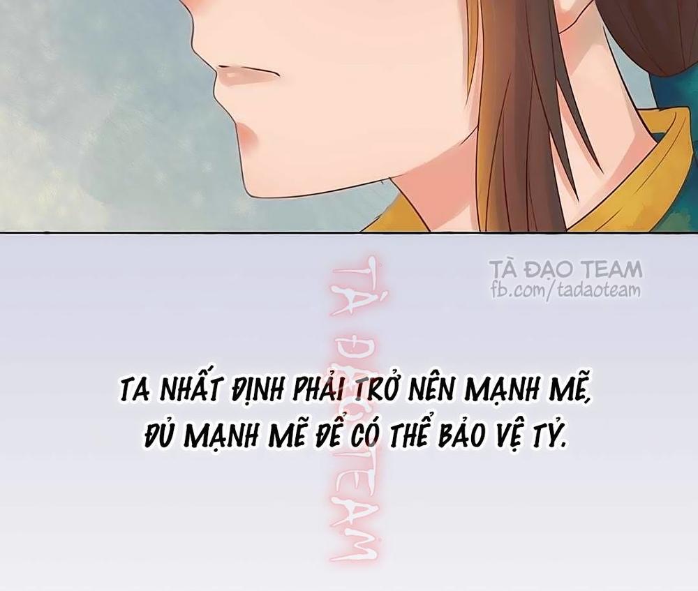 Cẩm Tú Vị Ương Chapter 36 - Trang 2