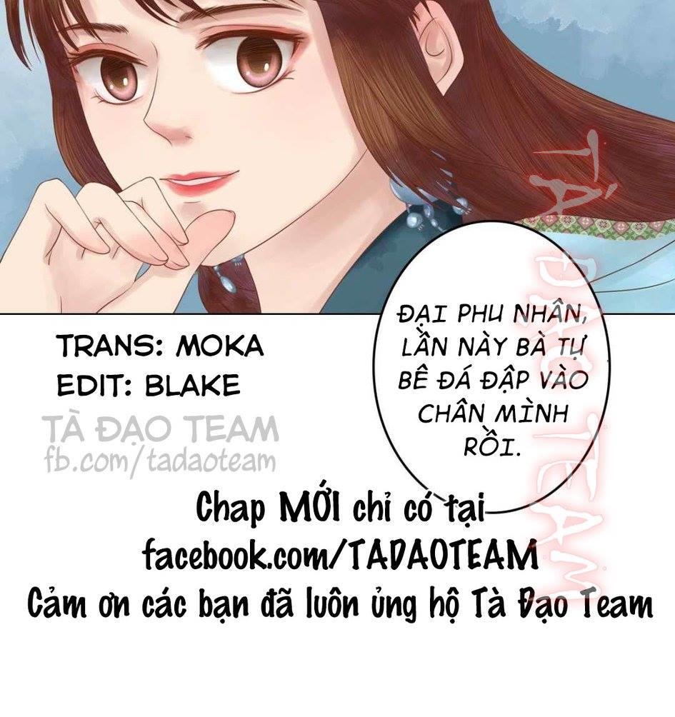 Cẩm Tú Vị Ương Chapter 34 - Trang 2