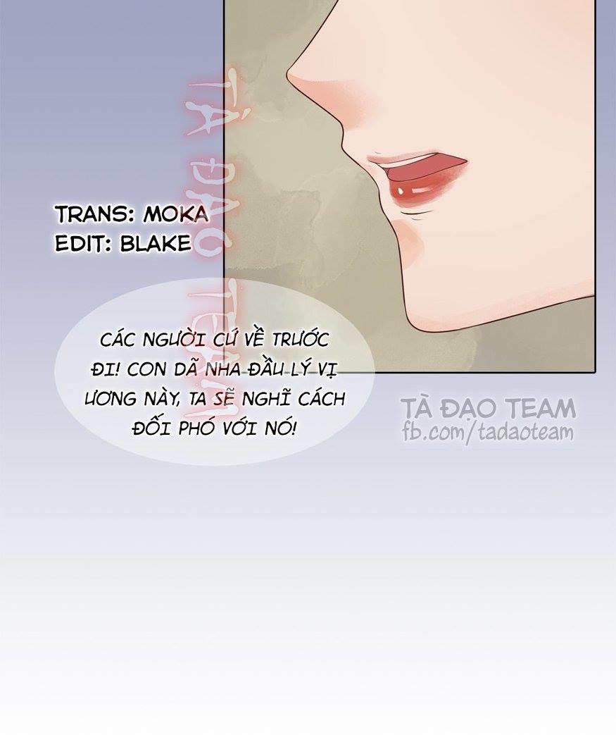 Cẩm Tú Vị Ương Chapter 33 - Trang 2