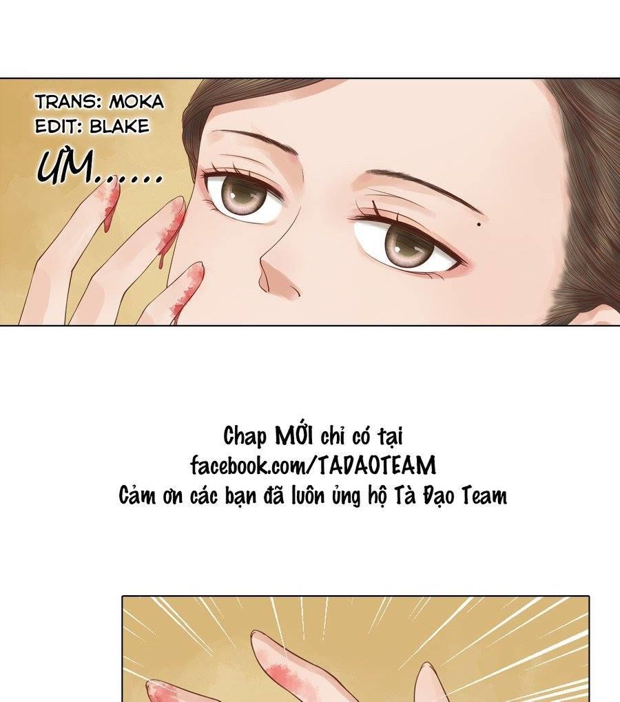 Cẩm Tú Vị Ương Chapter 32 - Trang 2