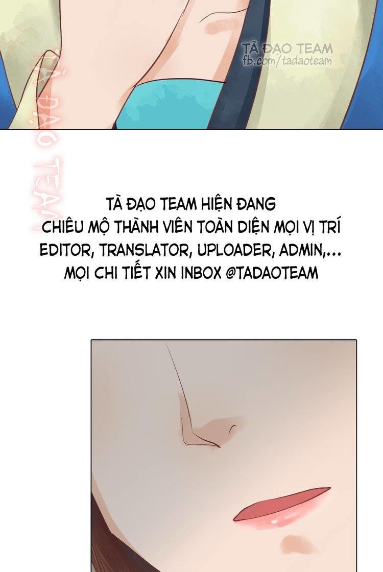 Cẩm Tú Vị Ương Chapter 31 - Trang 2