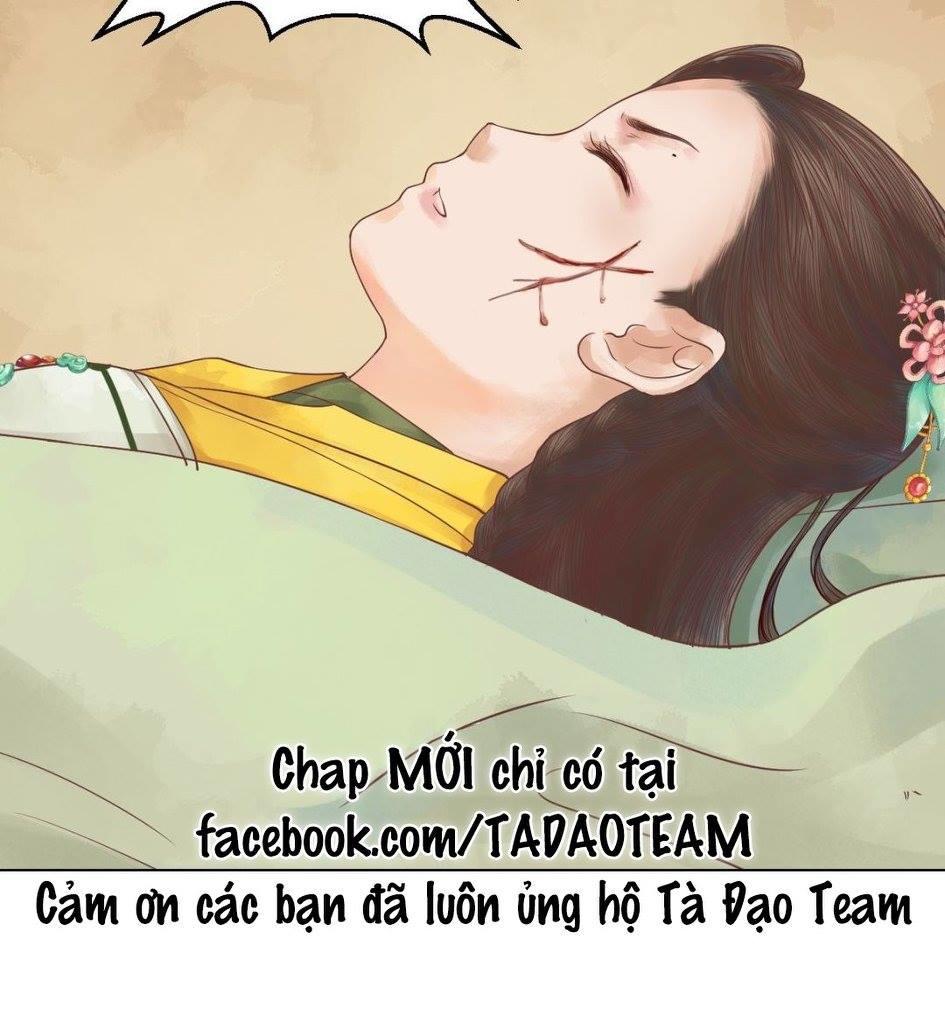 Cẩm Tú Vị Ương Chapter 31 - Trang 2