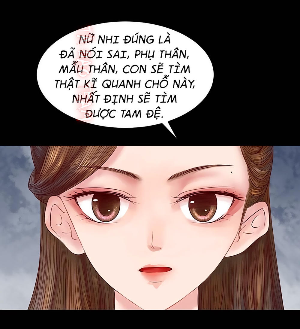 Cẩm Tú Vị Ương Chapter 30 - Trang 2