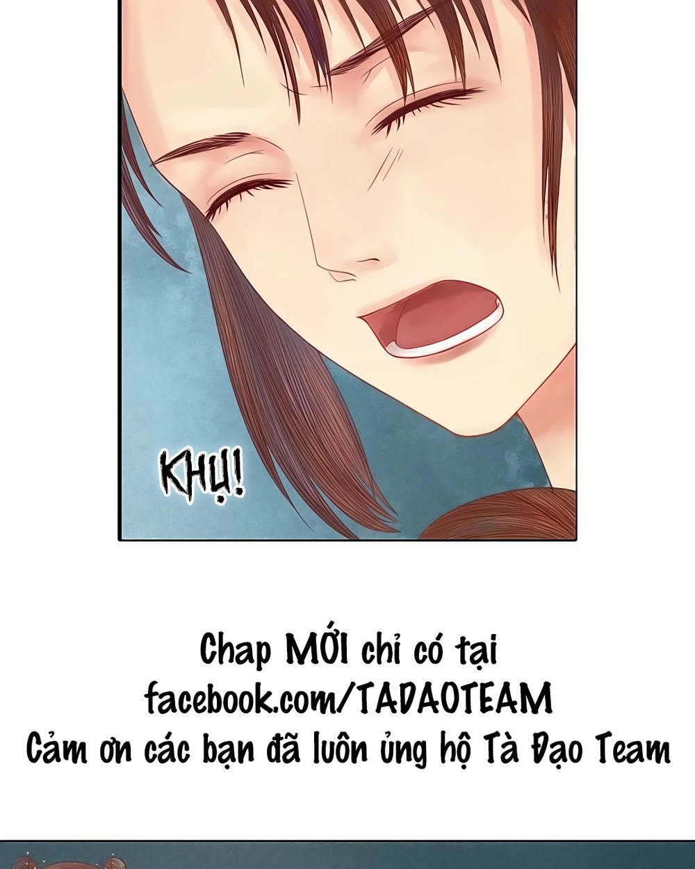 Cẩm Tú Vị Ương Chapter 28 - Trang 2