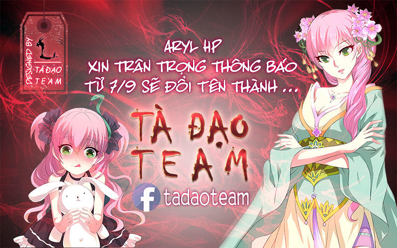 Cẩm Tú Vị Ương Chapter 27 - Trang 2