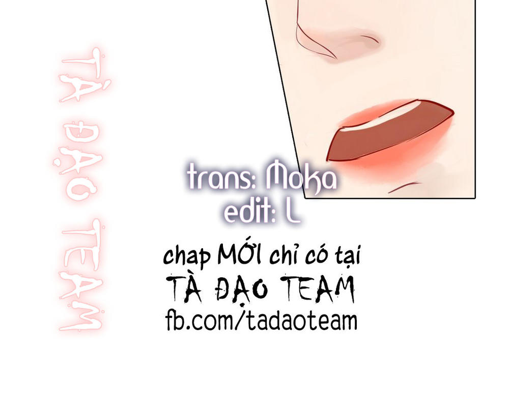 Cẩm Tú Vị Ương Chapter 24 - Trang 2