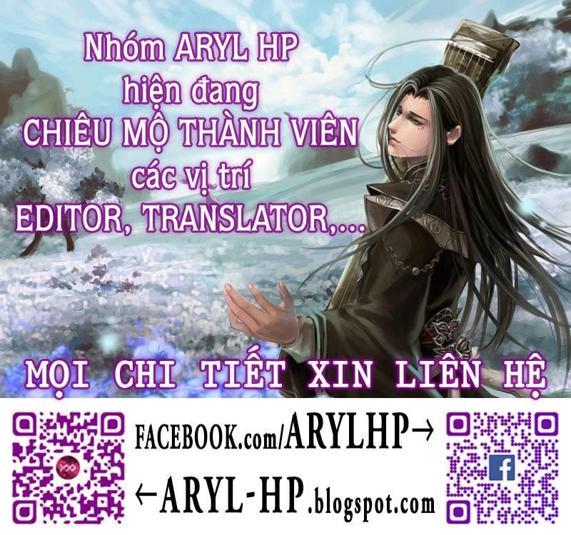 Cẩm Tú Vị Ương Chapter 17 - Trang 2