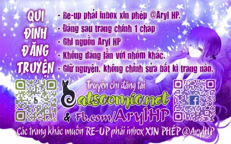 Cẩm Tú Vị Ương Chapter 17 - Trang 2