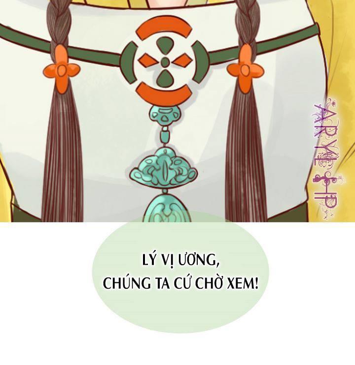 Cẩm Tú Vị Ương Chapter 16 - Trang 2