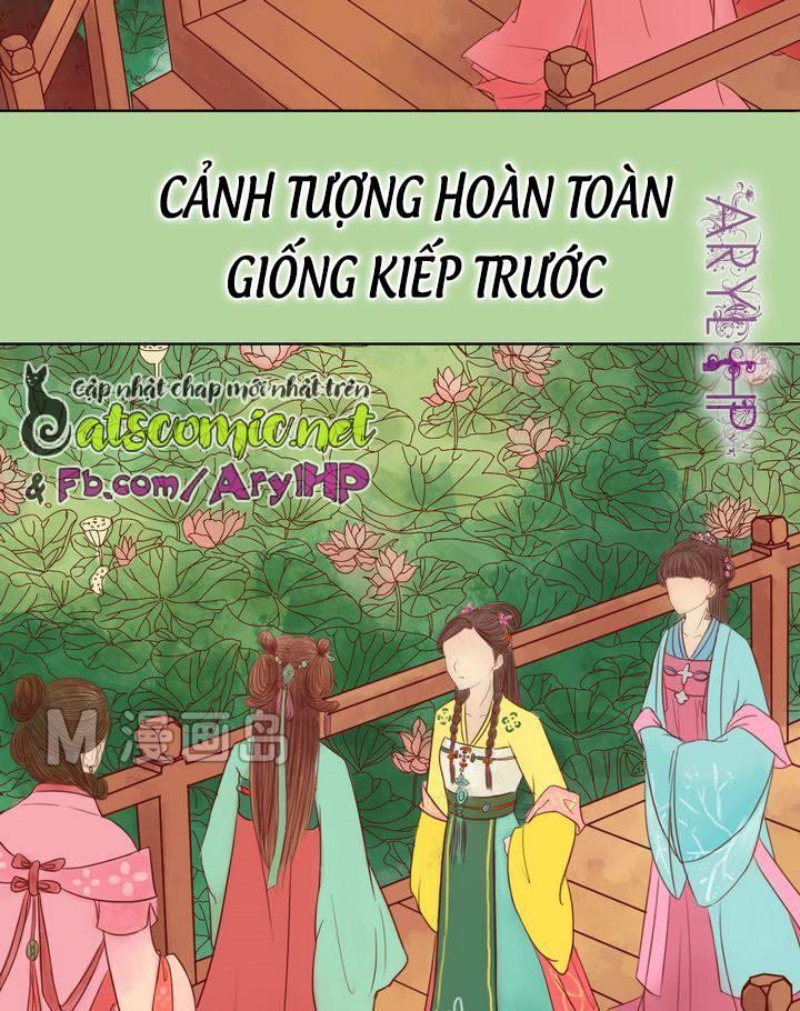 Cẩm Tú Vị Ương Chapter 16 - Trang 2