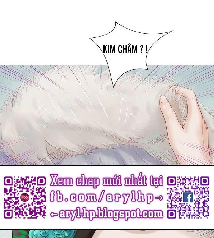 Cẩm Tú Vị Ương Chapter 13 - Trang 2