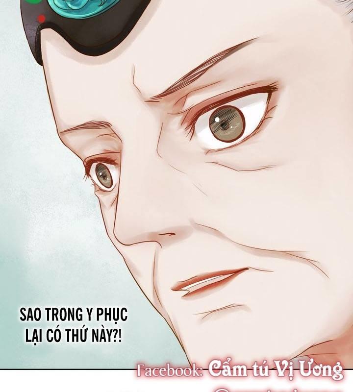 Cẩm Tú Vị Ương Chapter 13 - Trang 2