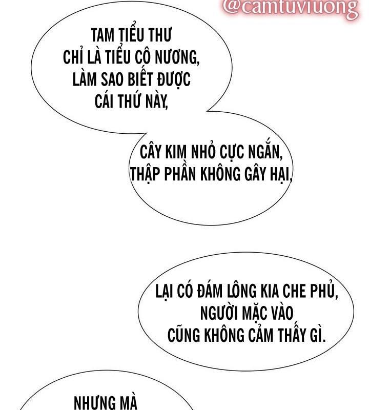 Cẩm Tú Vị Ương Chapter 13 - Trang 2