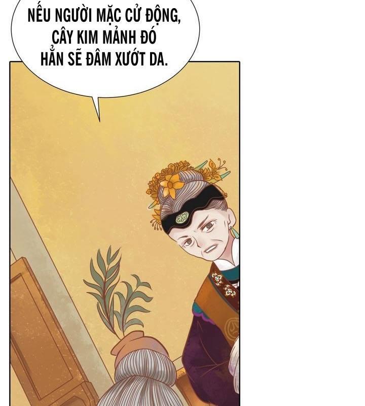 Cẩm Tú Vị Ương Chapter 13 - Trang 2