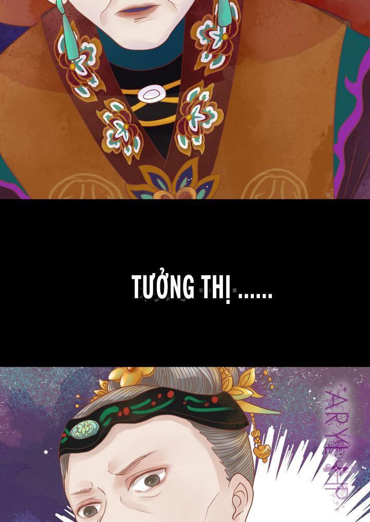 Cẩm Tú Vị Ương Chapter 13 - Trang 2