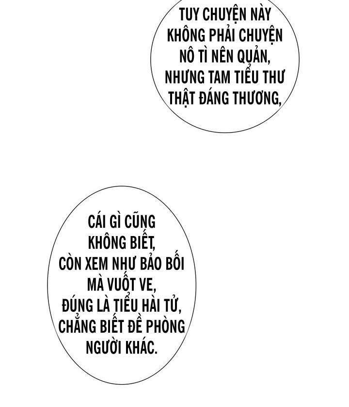 Cẩm Tú Vị Ương Chapter 13 - Trang 2