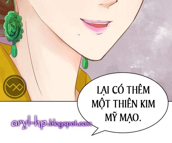 Cẩm Tú Vị Ương Chapter 11 - Trang 2