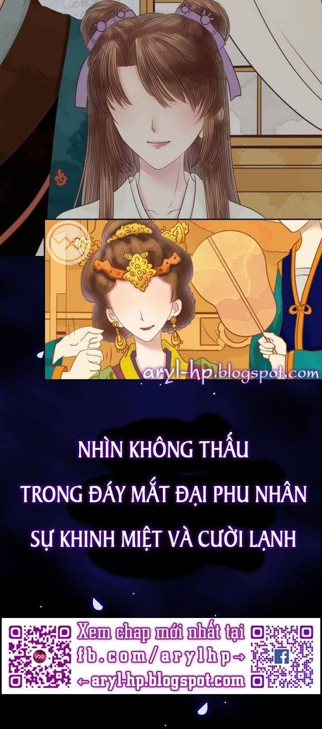 Cẩm Tú Vị Ương Chapter 8 - Trang 2