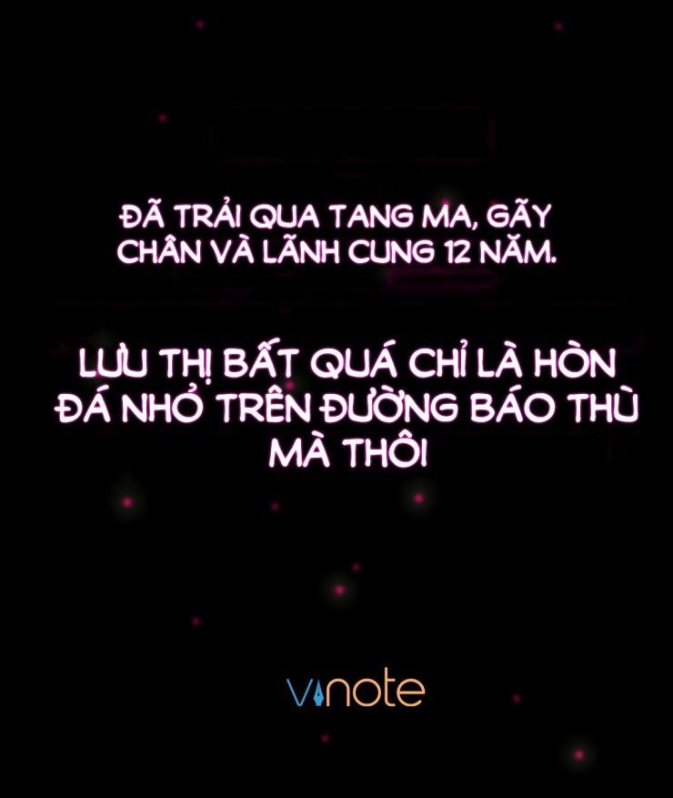 Cẩm Tú Vị Ương Chapter 2 - Trang 2