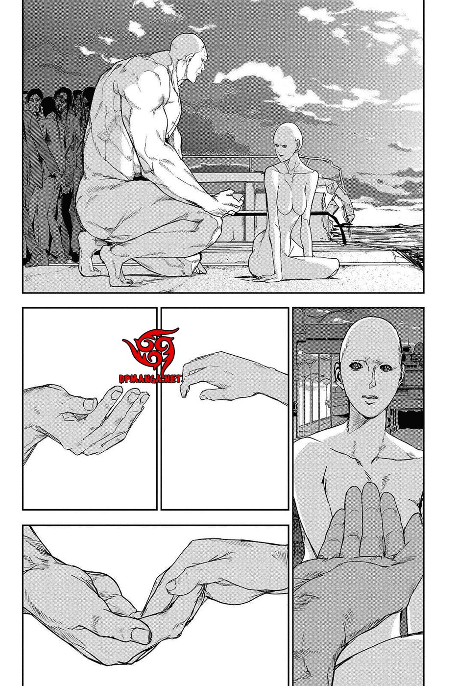 Pháo Đài Của Sách Khải Huyền Chapter 39 - Trang 2