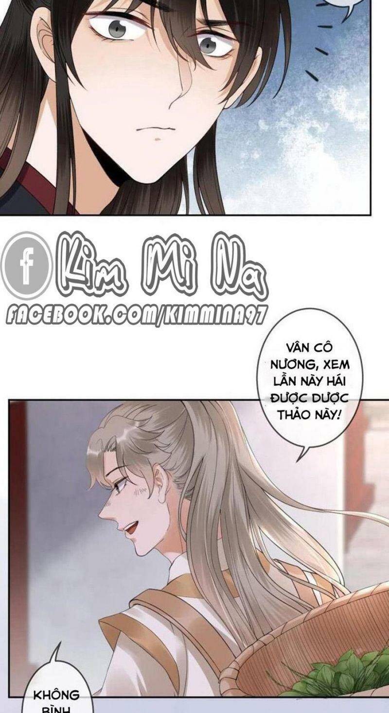 Vương Gia Kiêu Ngạo Quá Khó Cua Chapter 162 - Trang 2