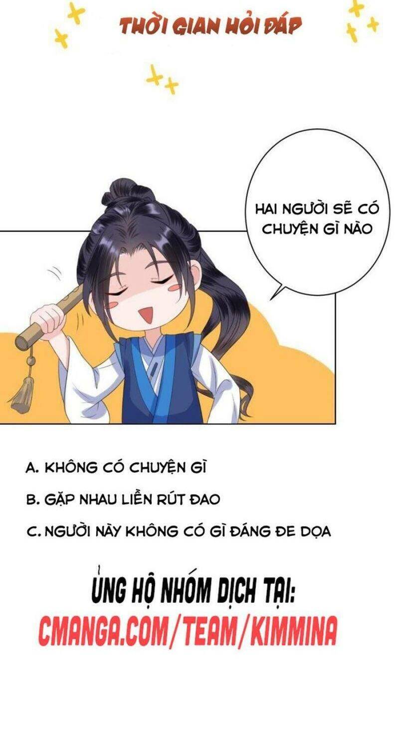 Vương Gia Kiêu Ngạo Quá Khó Cua Chapter 162 - Trang 2