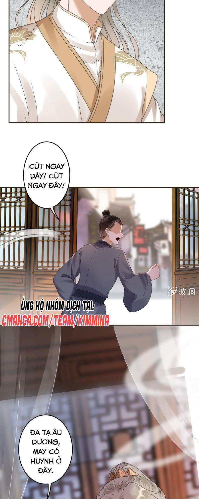 Vương Gia Kiêu Ngạo Quá Khó Cua Chapter 159 - Trang 2