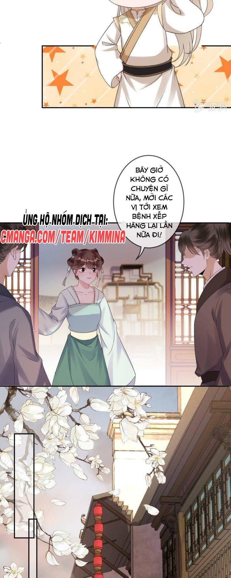 Vương Gia Kiêu Ngạo Quá Khó Cua Chapter 159 - Trang 2