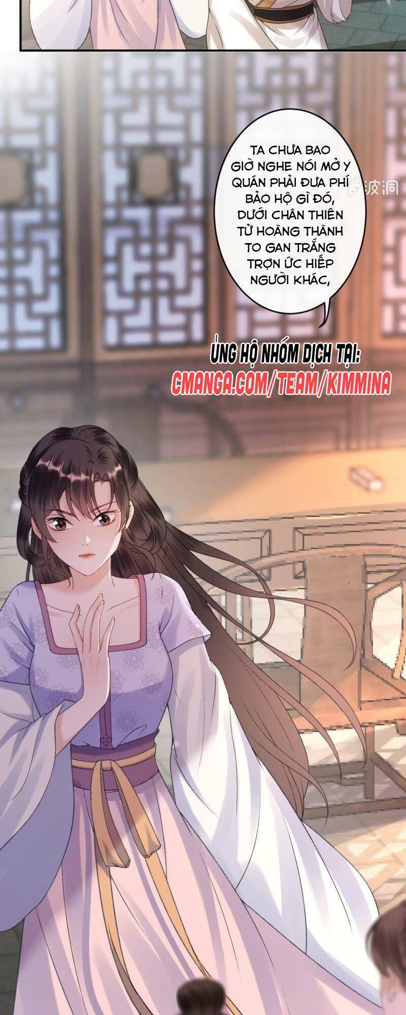 Vương Gia Kiêu Ngạo Quá Khó Cua Chapter 159 - Trang 2