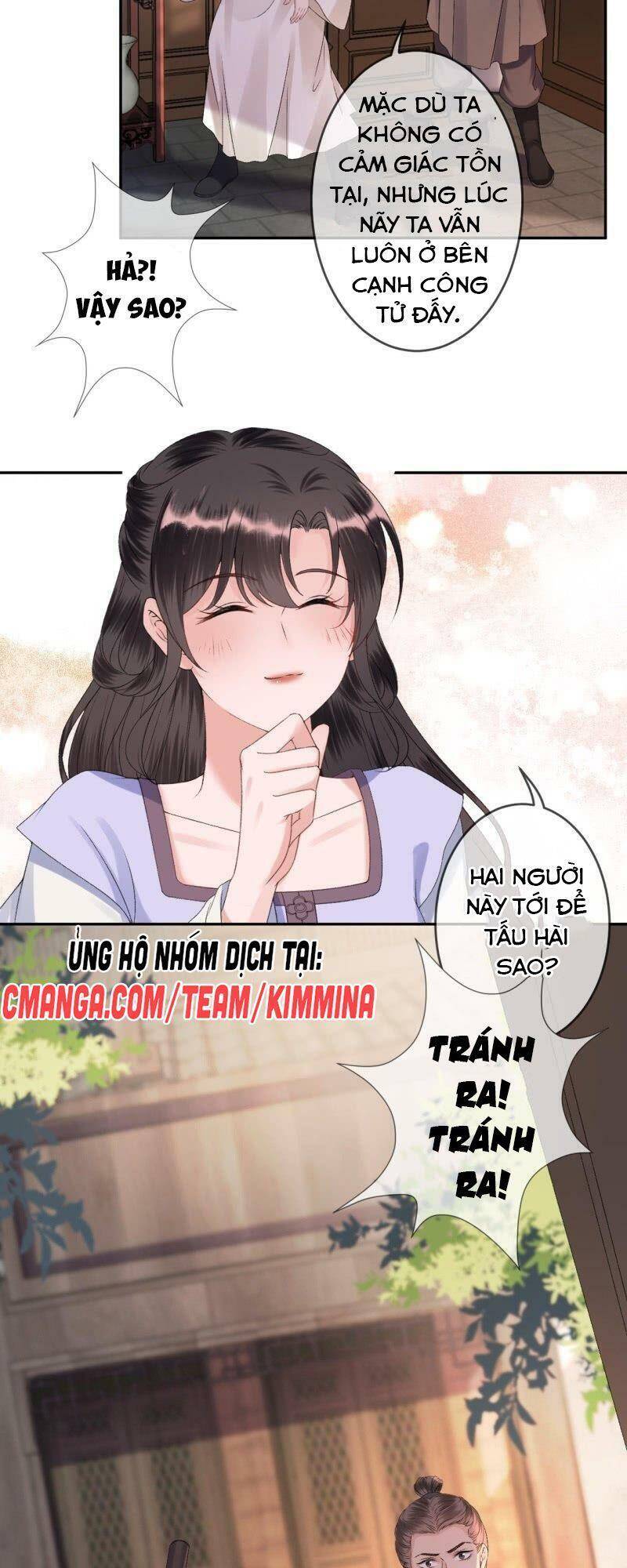 Vương Gia Kiêu Ngạo Quá Khó Cua Chapter 158 - Trang 2