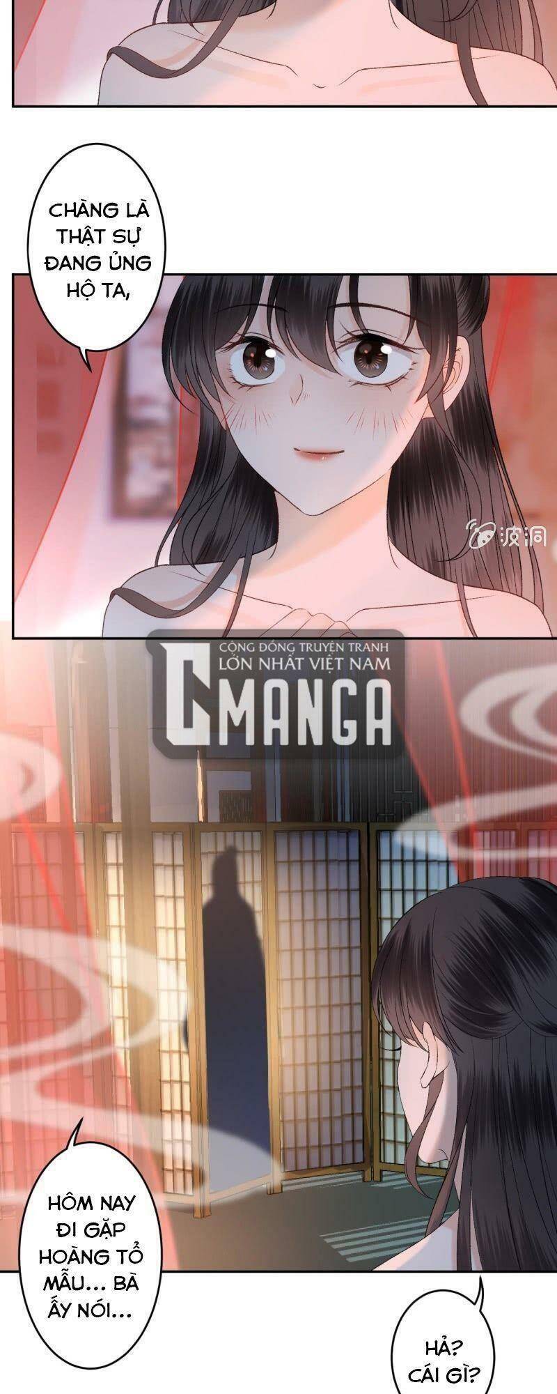 Vương Gia Kiêu Ngạo Quá Khó Cua Chapter 157 - Trang 2